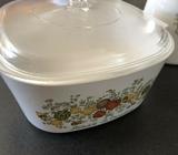 CorningWare