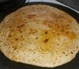 All Paratha