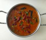 Tiffin service available