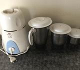 Bajaj mixie grinder