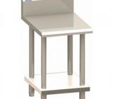 Luus Infill Bench - 300mm Wide