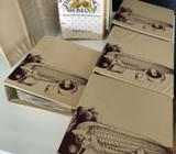 The Working Woman's Recipes