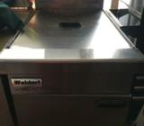 Waldorf Deep Fryer