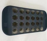 Silicone Mould