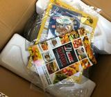 Nuwave infrared oven brand new