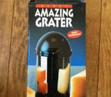 Cheese grater