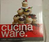 Cupcake stand