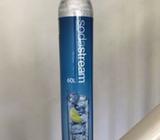 Sodastream Empty Cylinder 60L