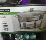 Food warmer NEW IN BOX