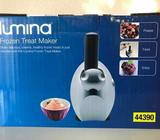 Frozen treat maker