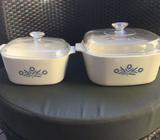 Corning Ware