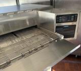 Turbochef 2020E commercial conveyor pizza oven