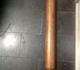 Big wood rolling pin