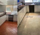 Tile Installation $100/m2 All tile 20%OFF TILE FLOORING