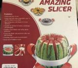 Watermelon slicer