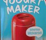 Make yoghurt at home with Easiyo