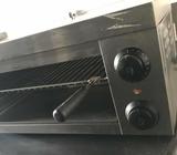 Salamander Toaster Griller AT-936