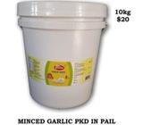 Ginger Garlic Paste 1kg in Just $3 & 10 kg in Just $20