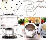 Dessert appliances