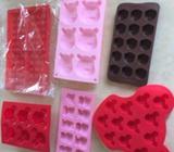 Ice or ice cream's die