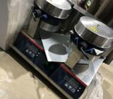 Wanted: Waffle Maker