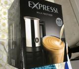 Brand new milk frother - Expressi