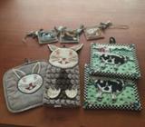 For a country kitchen new onley 10.00