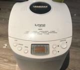 LUMINA BREAD MAKER !!