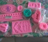 Silicone-Moulds 2