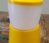 Half Boiled Egg Maker - Malaysian style - BULK