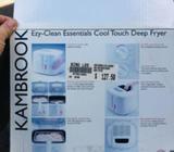 Kambrock deep fireder