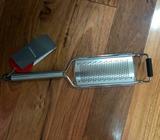 NEW Savannah Parmesan Grater