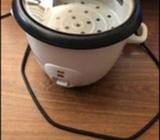 Rice Cooker 