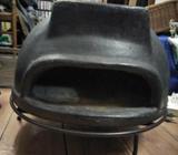 Pizza Oven