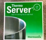 Thermomix Thermo Server 2.6liters brand new in box