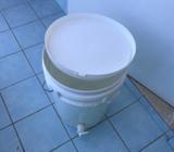 Beer brewing starter kit