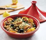 Emile Henry Ceramic Tagine