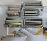 Pasta Maker Set - Marcato Atlas
