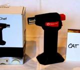 Masterchef Cooks Torch