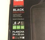 VALIRA 34 X 25 Cm Plancha/ Spanish