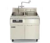 8SMSSC Frymaster - Commercial 33 Litres Electric Pasta Cooker