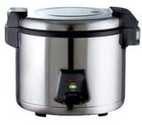 6 Litres - Rice Cooker - 1007000 Birko