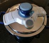 Tefal pressuer cooker