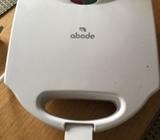 Sandwich jaffle maker