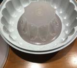 TUPPERWARE RING MOULD