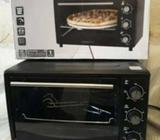 Ambiano Toaster Oven