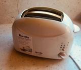 Breville Freestyle Toaster 2 Slice BT320