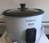 Kambrook rice cooker