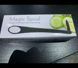 100% Brand Magic Spiral