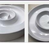 Platters $10 each